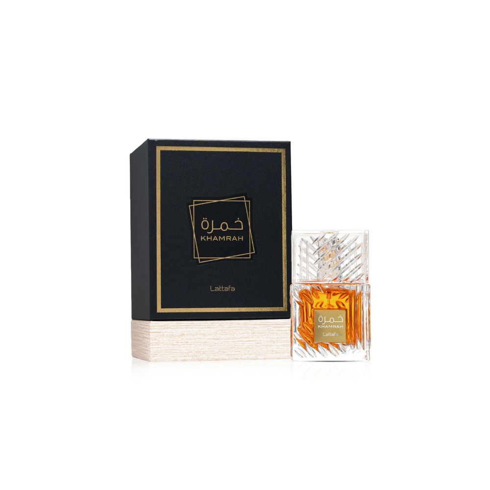 Mukhallat Collection Gift Set