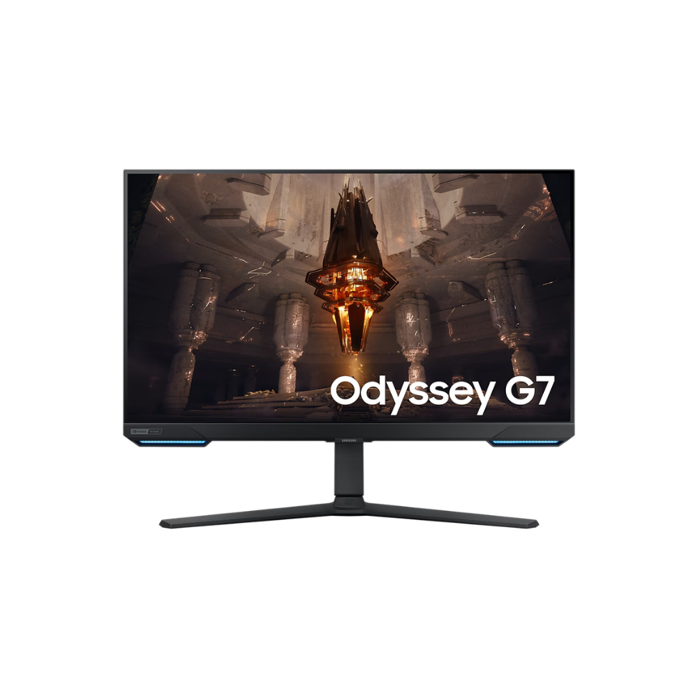 Odyssey G7 32" Gaming Monitor