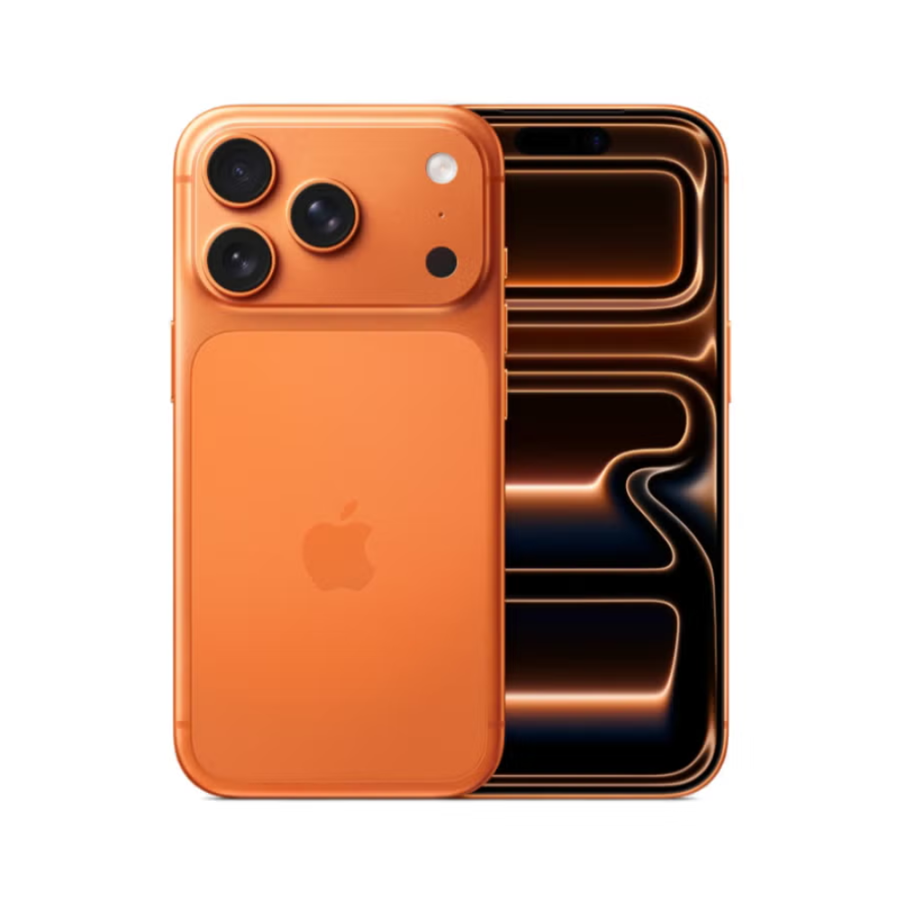 iPhone 17 Pro