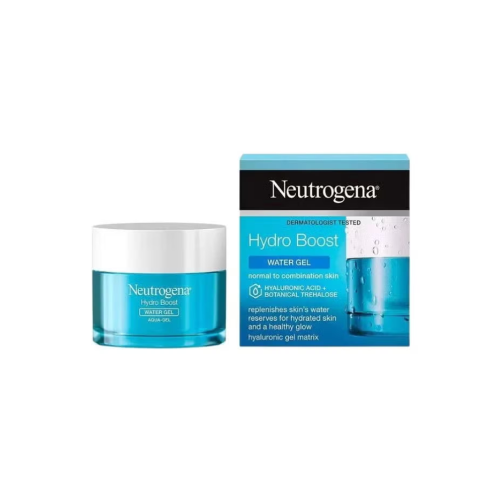 Hydro Boost Water Gel