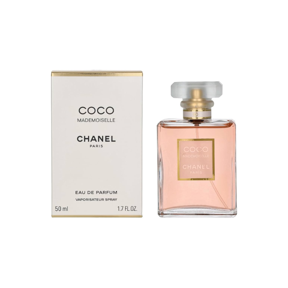 Coco Mademoiselle Eau de Parfum