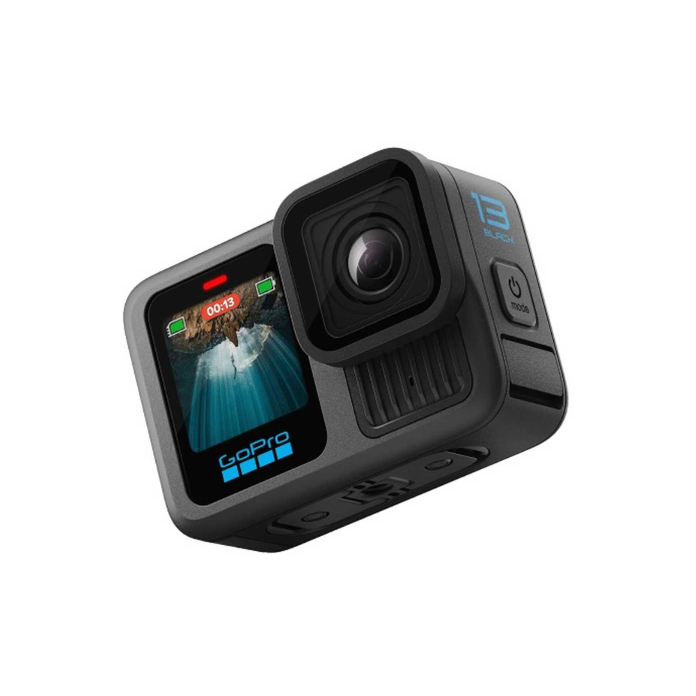 HERO13 Black