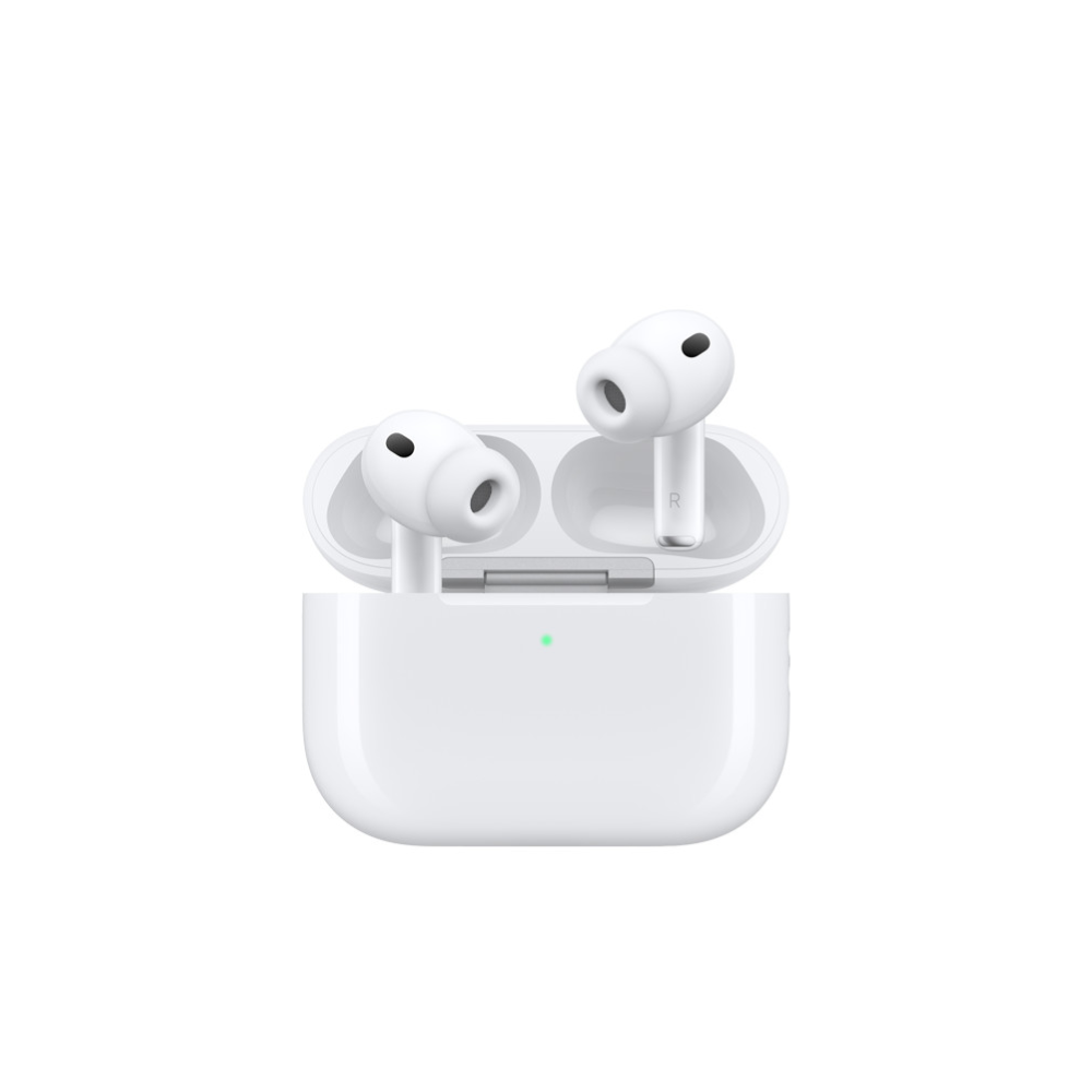 AirPods Pro 3