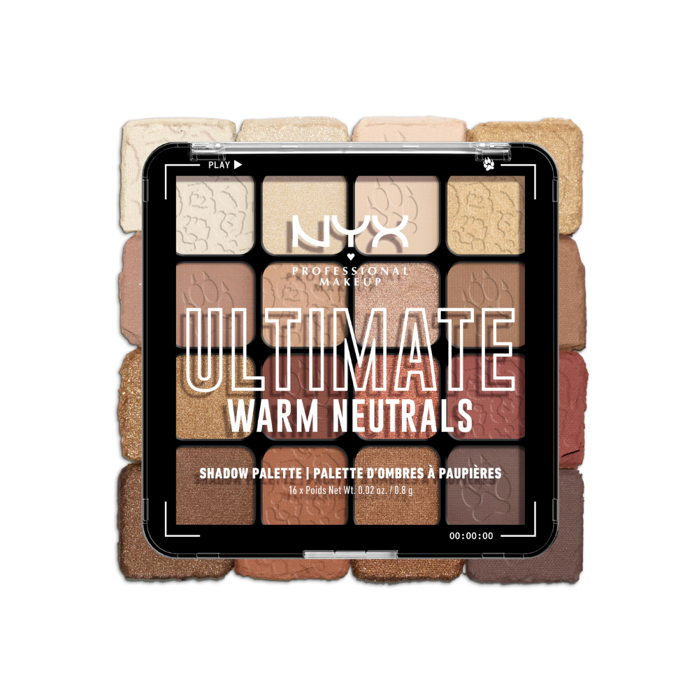 Ultimate Shadow Palette