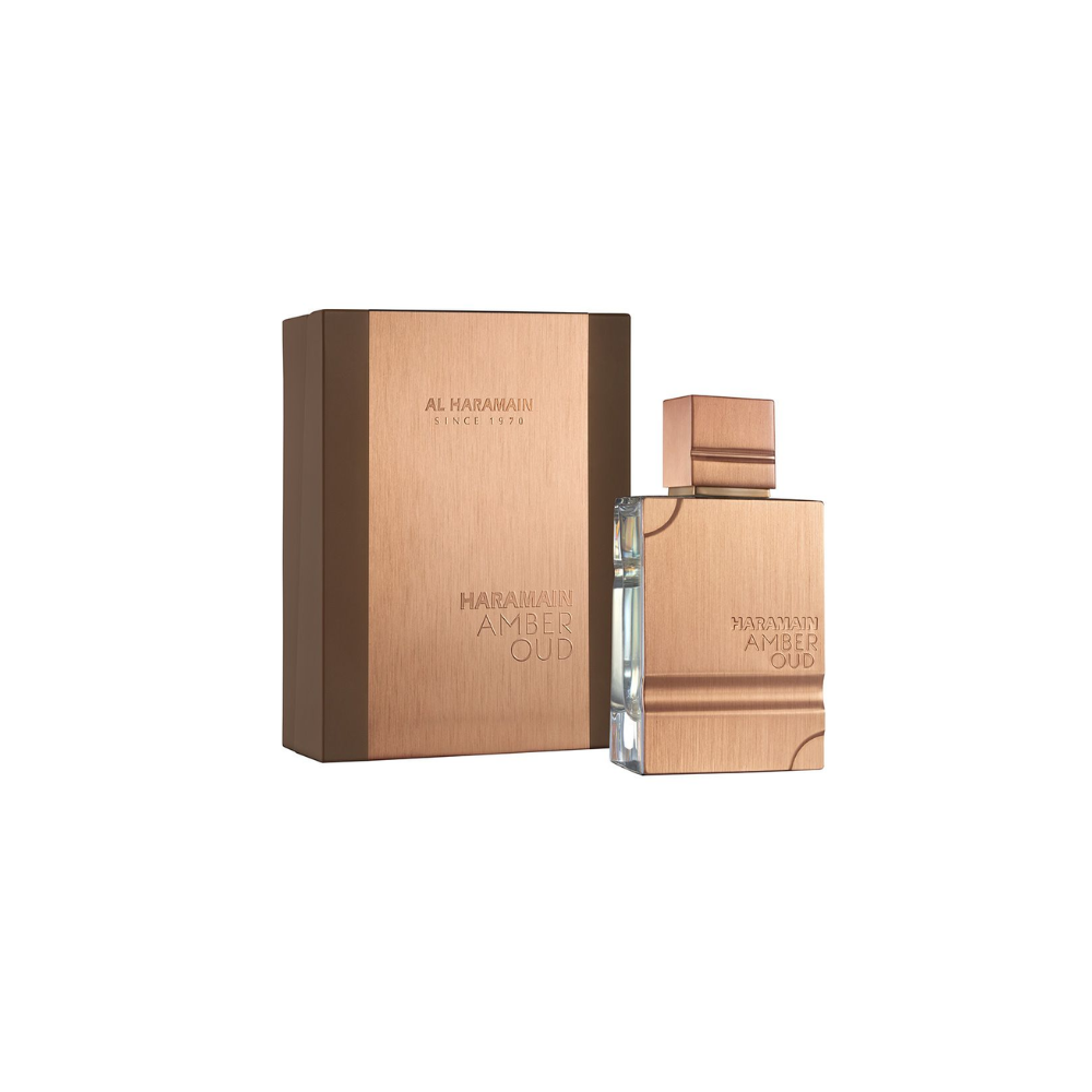 Khamrah Eau de Parfum