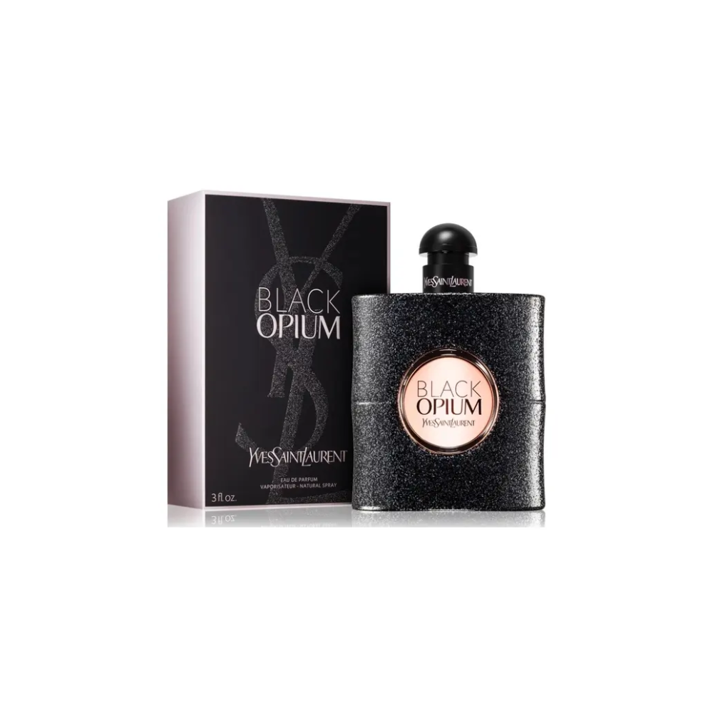 Black Opium Eau de Parfum