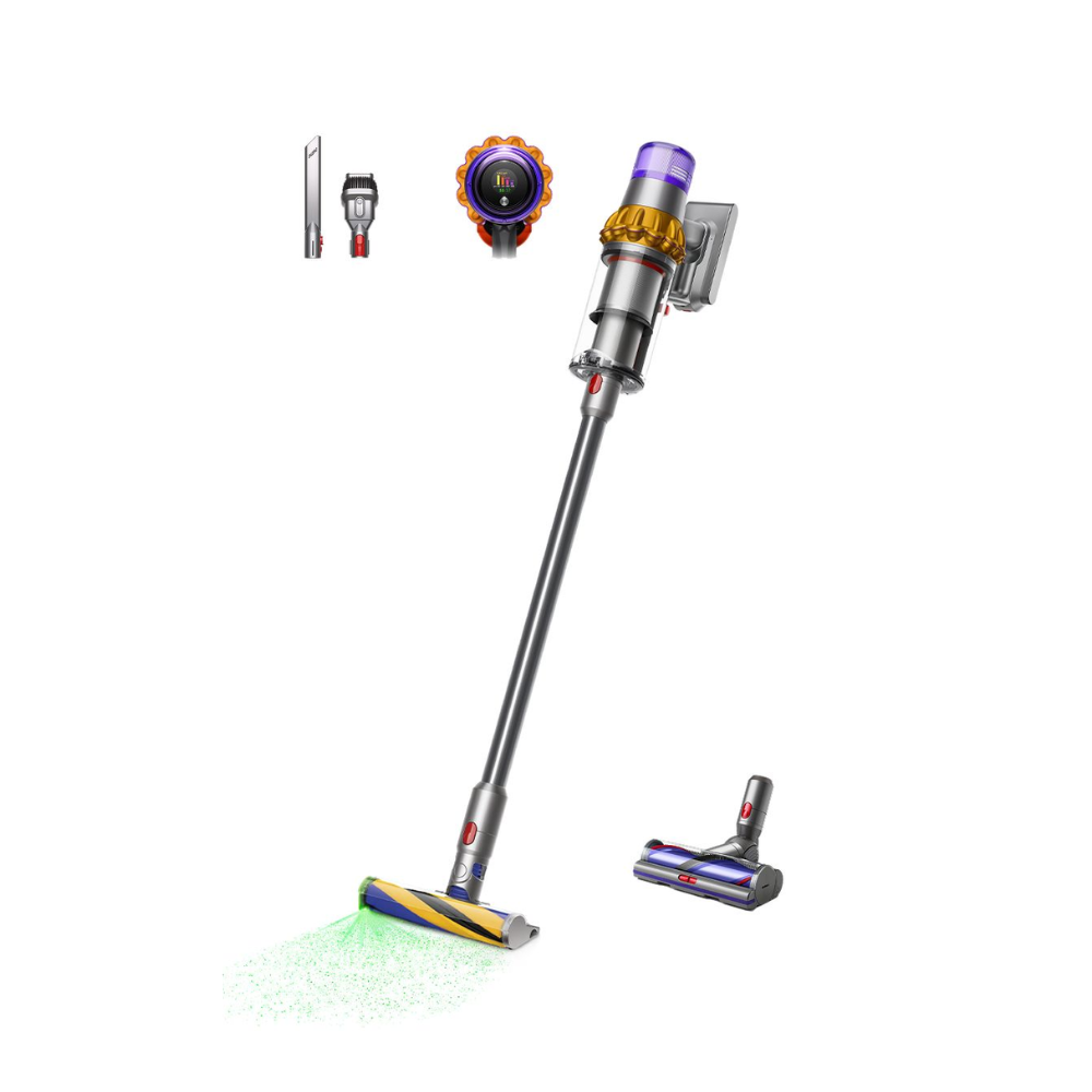 V15 Detect Cordless Vacuum