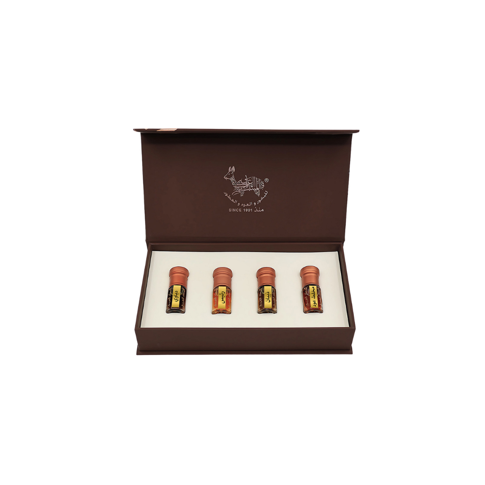 Miniature Discovery Set