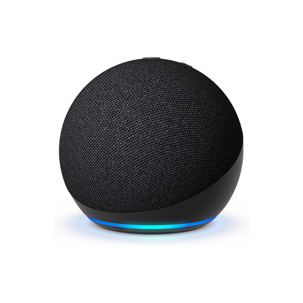 Echo Dot (5th Gen)