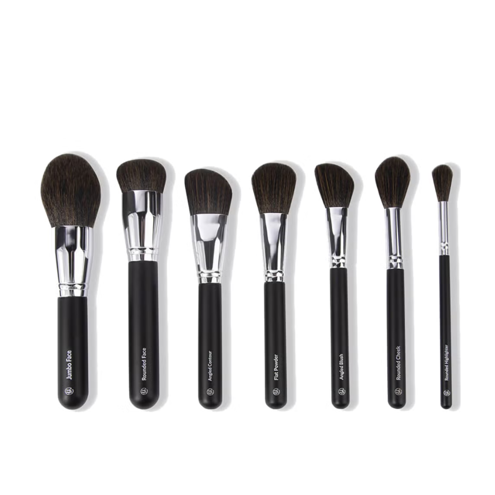 7-Piece Essential Brush Set