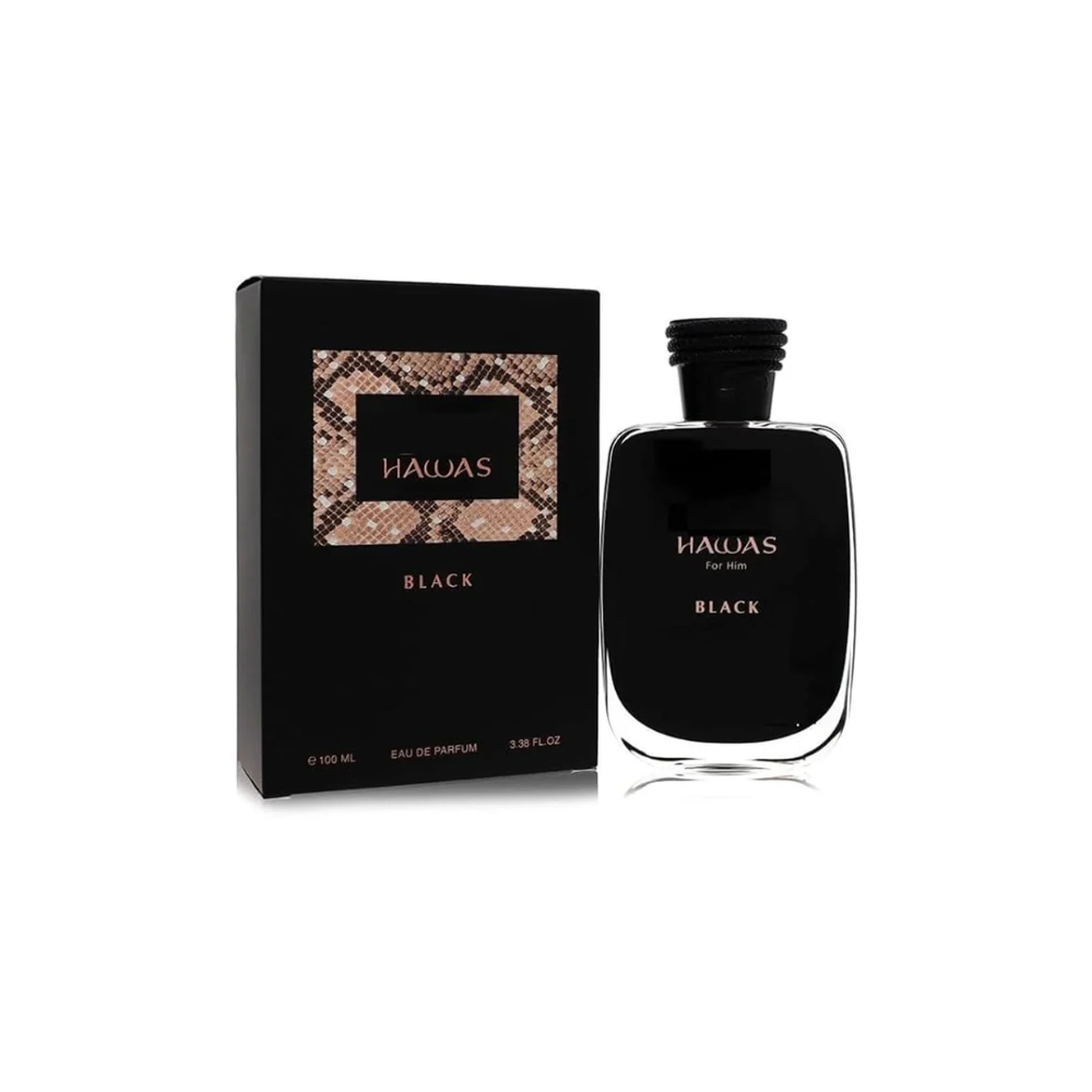 Hawas Eau de Parfum