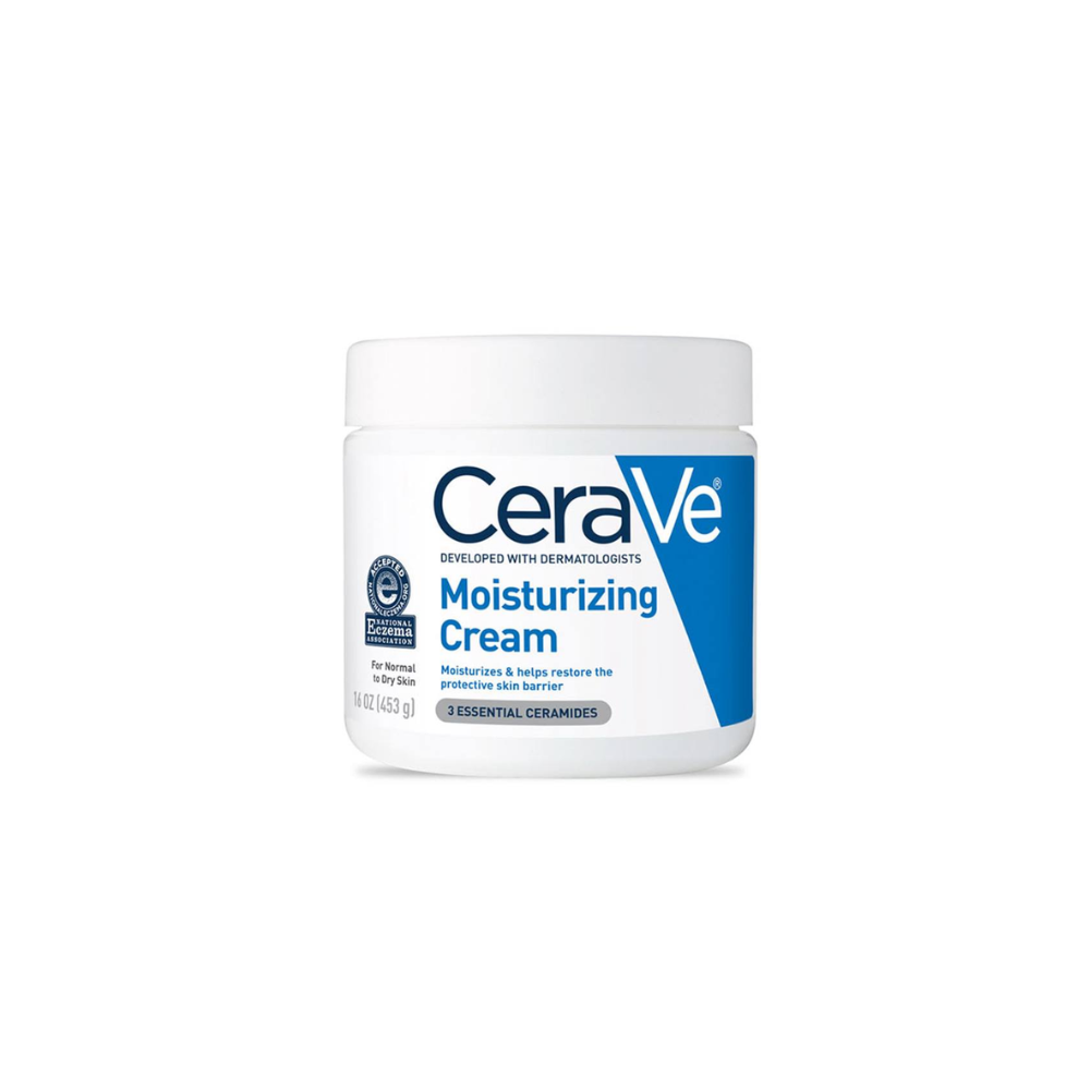 Moisturizing Cream