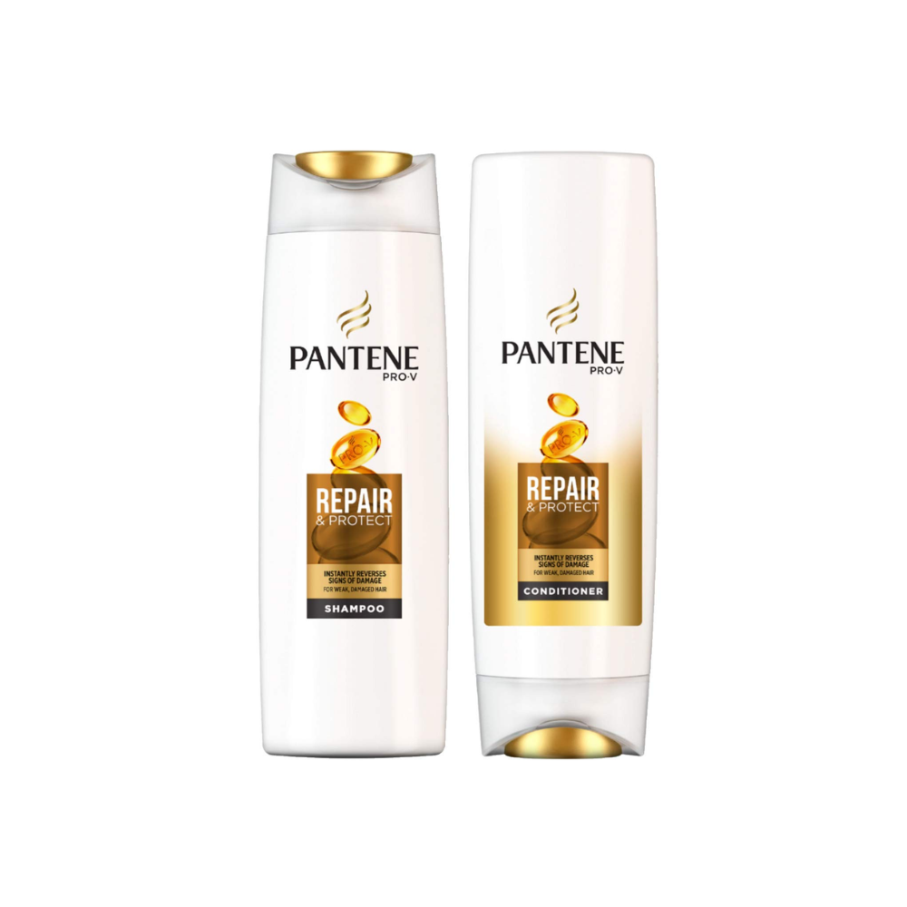 Pro-V Repair & Protect Shampoo
