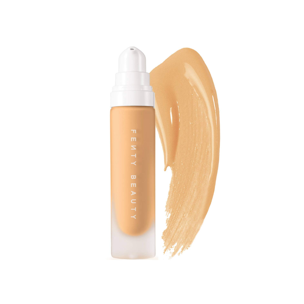 Pro Filt'r Soft Matte Longwear Foundation