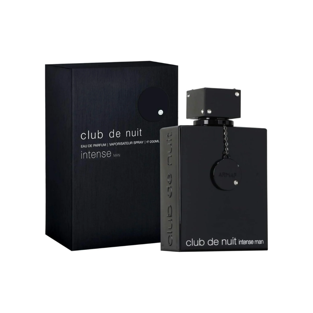 Club de Nuit Intense Man