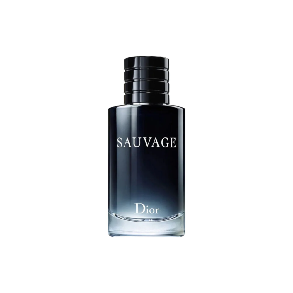 Sauvage Eau de Toilette