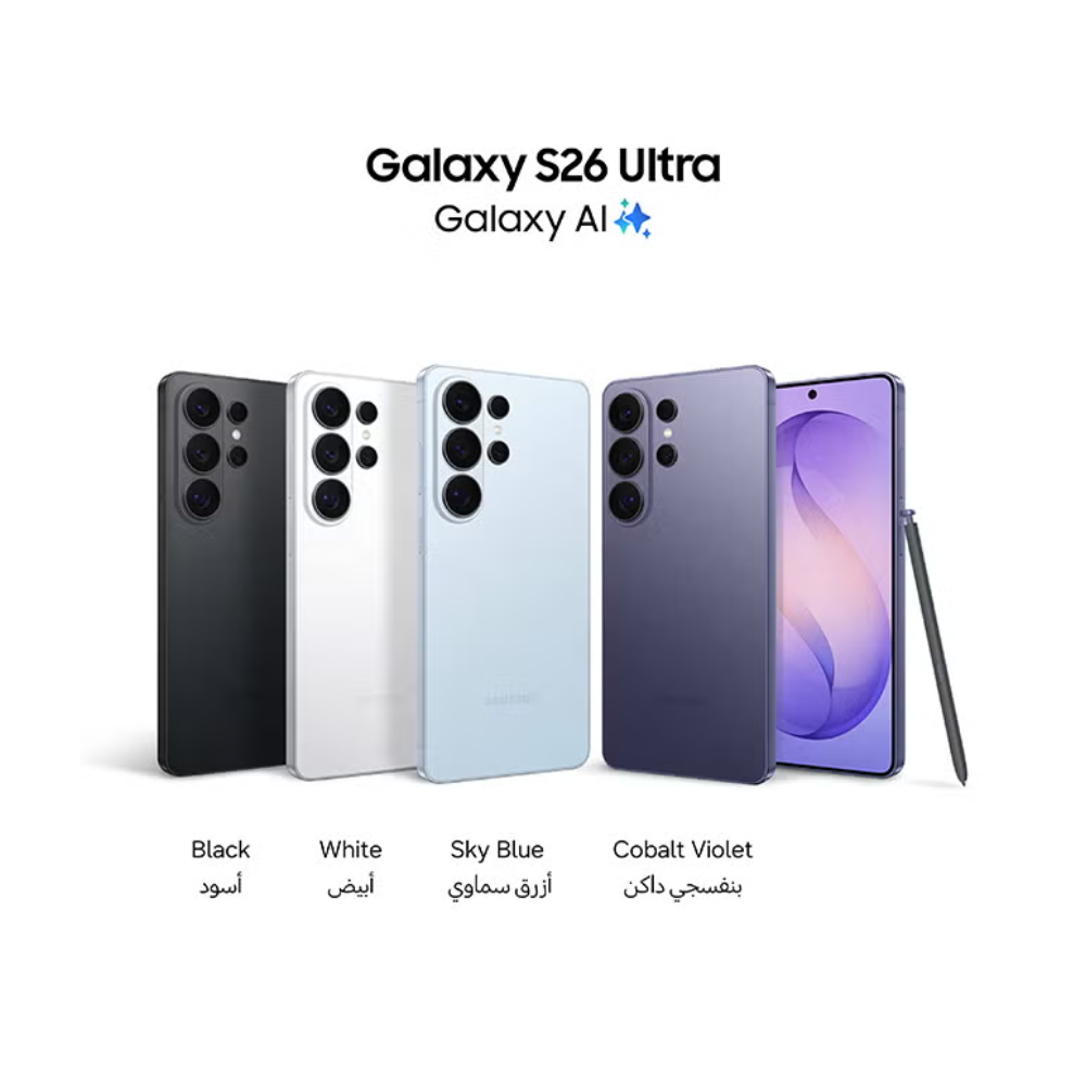 Galaxy S26 Ultra